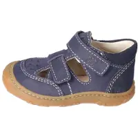 Pepino by Ricosta - Kid's Eni - Sandalen Gr 21 - Wide blau