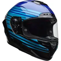 Bell Race Star Dlx Flex Dash Integralhelm