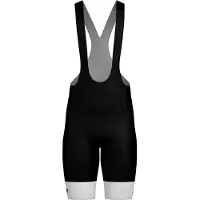 Santini Tour De France White 2025 Trägerhose