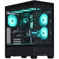 Actina 5901443416531, 4,7 GHz, AMD Ryzen 7, 9800X3D, 32 GB, 2 TB, Windows 11 Home