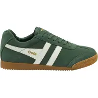 Gola Harrier Sneaker Women evergreen/off white (IN) 42
