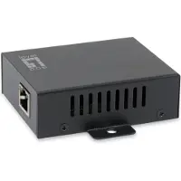 Digital Data Communications EFB POR-0111 1-Port RJ-45 Gigabit PoE Repeater POR0111