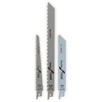 Bosch Säbelsägeblatt-Set S 922 EF, S 644 D, S 1111 K - 2609256715
