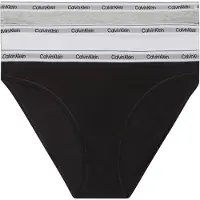 Calvin Klein Jeans Slips BIKINI 3PK X3 damen