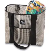 Dakine Mesh Tote Shopper 10004086 stone