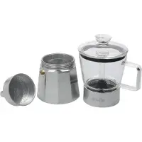 La Cafetière Verona Kaffeemaschine Italienisch