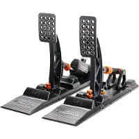 Asetek Simsports Invicta S Strong Pedale