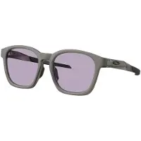 Oakley Shackle matte grey smoke/prizm slate (950704)