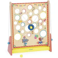 Janod Applepop Vertikale Herausforderung