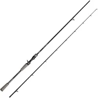 Mitchell Traxx Mag Pro Baitcastrute