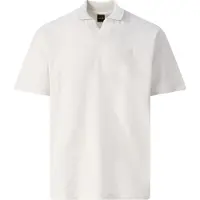 Hugo Boss Poloshirt "Pe" aus Frottee-Qualität