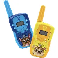 OTL TECHNOLOGIES Walkie Talkie Bis zu 300 m Reichweite
