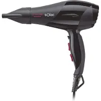 Ginza.se SP7170, AC, Schwarz, Violett, Einfarbig, Hängender Ring, 2600 W, Box