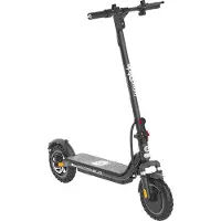 Urbanglide 100 EVO, Klassischer Roller, Schwarz, 25 km/h, 100 kg, Unisex, 2 Rad/Räder