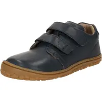 Lurchi Barfußschuhe Blau in Gr. 24
