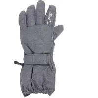 Barts Handschuhe Tec Gloves Dark Heather Kinder-M