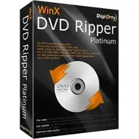 Digiarty WinX DVD Ripper Platinum