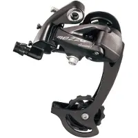 Microshift Mezzo H-series Schaltwerk