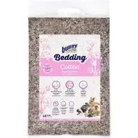 Bunny Nature Bedding - Cotton - 40 l