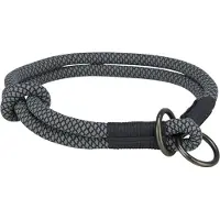 Trixie Soft Rope Hundehalsband