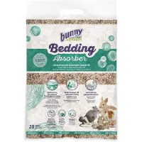 Bunny Nature Bedding Absorber - 20 liter