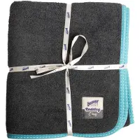 Bunny Nature Bedding Easy - Türkis