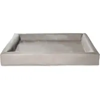 Bia Original - Taupe - 100 x 120 x 15 cm