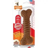 Nylabone Dura Chew Plus Chicken Hundeknochen - L