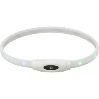 Trixie 12630 Flash Hundehalsband
