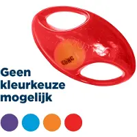 Kong Jumbler Rugby Ball