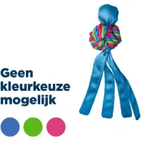 Kong Wubba Weaves Spielzeug