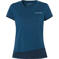 Vaude Women's Sveit Shirt shore blue (426) 36