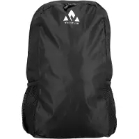 Whistler Sporttasche – – Wrangell – 17 l – Faltbar – Schwarz