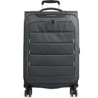Travelite Koffer SKAII 4W L ANTHRAZIT Größe: L