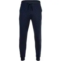 JOOP! JOOP Jogger Pants "Leisure" mit Cornflower-Allovermuster