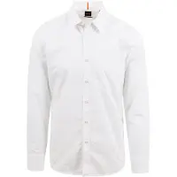 BOSS Relegant 6 10247350 Langarmhemd