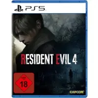 Resident Evil 4 Remake | PS5 Horror-Adventure Spiel