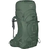 Osprey - Women's Ariel 65 - Trekkingrucksack Gr M/L oliv