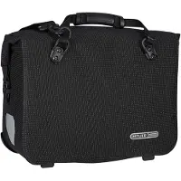 Ortlieb Office-bag High-vis 21L black reflective 21L