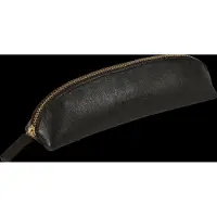 Clairefontaine Flying S. Schlamper Leder sw 18x5,5