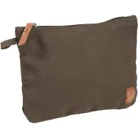 Fjällräven - Gear Pocket - Kulturbeutel Gr One Size braun