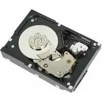 Dell -Festplatte, 4 TB, 7,2 KB, 3,5-Zoll-SAS-6-GBPS-Festplatte