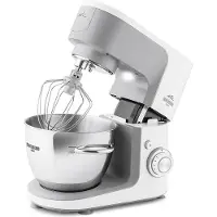 Eta Gratussino III, 4,5 l, Weiß, Kunststoff, 1200 W, 390 mm, 275 mm