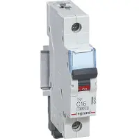 Legrand 403360 TX3 LS B32A 1P 6KA 1M