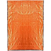 Mountain Equipment - Ultralight Double Bivi - Biwaksack Gr One Size orange