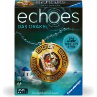 Ravensburger echoes Das Orakel 22452