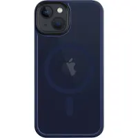 Tactical MagForce Hyperstealth Kryt pro iPhone 13 Deep Blue