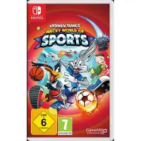 Looney Tunes Wacky World of Sports (Switch)