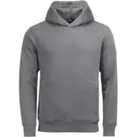 FHB Hoodie Bennet 820110 Gr. M grau