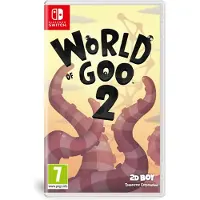 Games Switch World Of Goo 2 Mult